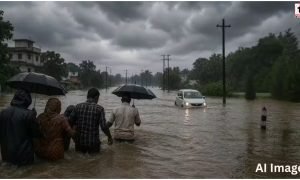 Chhattisgarh Flood