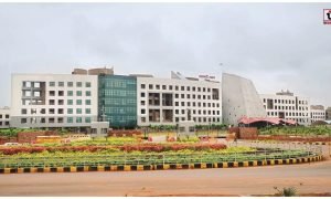 Chhattisgarh IFS Transfer
