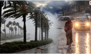 Chhattisgarh Monsoon