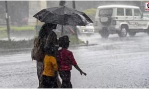 Chhattisgarh Monsoon Update: