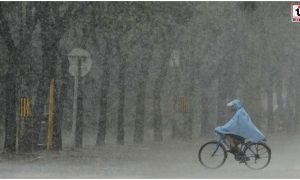 Chhattisgarh Monsoon