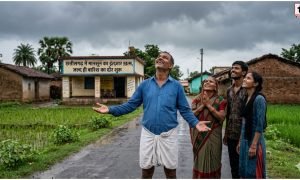 Chhattisgarh Monsoon
