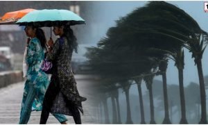 Chhattisgarh Monsoon