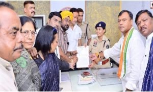 Chhattisgarh NEET Row