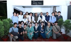 Chhattisgarh News