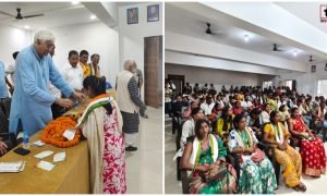Chhattisgarh Politics