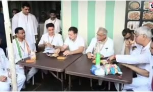 Chhattisgarh Politics