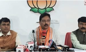 Chhattisgarh Politics