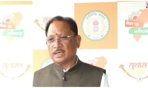 Chhattisgarh Politics