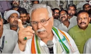 Chhattisgarh Politics