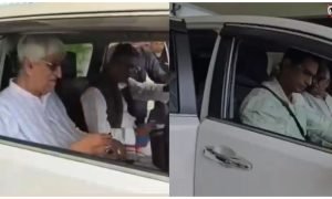 Chhattisgarh Politics