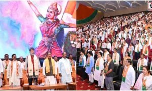 Chhattisgarh Politics
