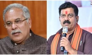 Chhattisgarh Politics