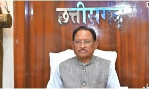 Chhattisgarh Politics