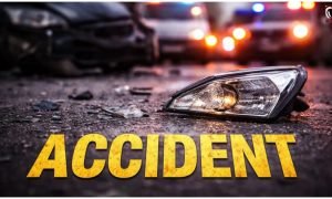 Chhattisgarh Road Accident