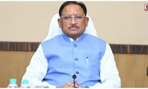 Chhattisgarh Road Project