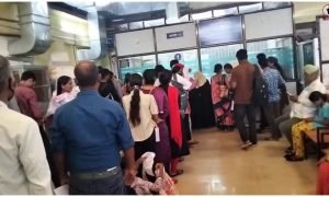 Chhattisgarh Swine Flu Alert
