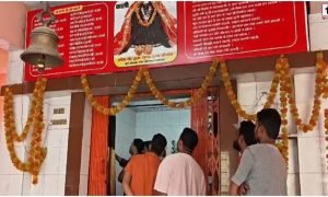 Chhattisgarh Temple Theft