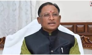 Chhattisgarh Tribal Politics