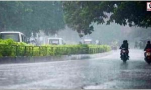 Chhattisgarh Weather
