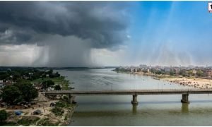 Chhattisgarh Weather