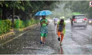 Chhattisgarh Weather