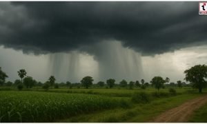 Chhattisgarh Weather