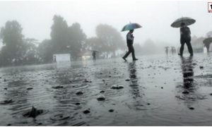Chhattisgarh Weather