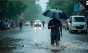 Chhattisgarh Weather