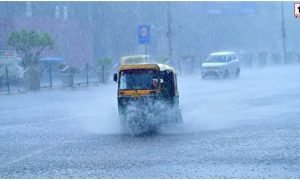 Chhattisgarh Weather