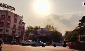 Chhattisgarh Weather