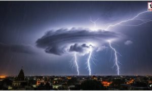 Chhattisgarh Weather