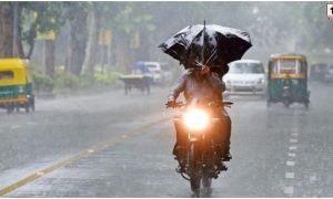 Chhattisgarh Weather