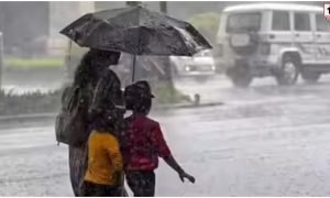 Chhattisgarh Weather