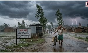Chhattisgarh Weather