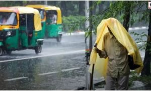 Chhattisgarh Weather