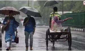 Chhattisgarh weather