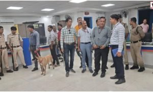 Chhindwara Bank Robbery