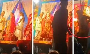 Chhindwara Wedding Drama