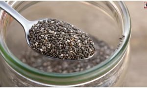 Chia Seeds Side Effects