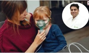 Child Asthma