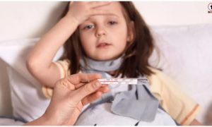 Child Dengue
