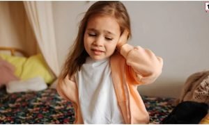 Child Seizures