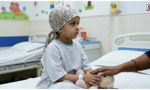 Childhood Cancer