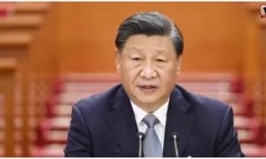 China Military Purge