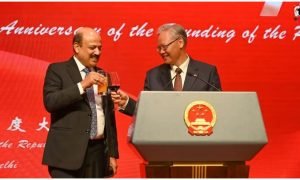 China National Day 2026