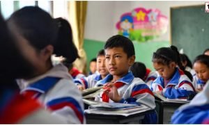 China One Child Policy