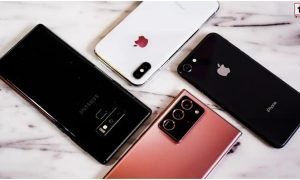 China Smartphones