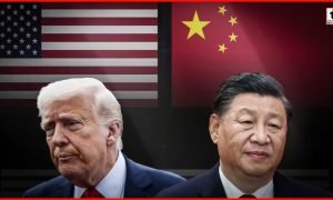 US China Trade War