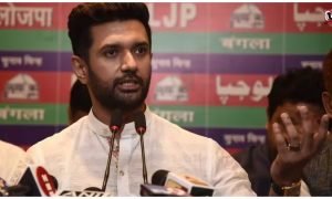 Chirag Paswan on Reservation